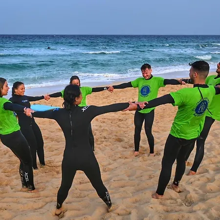 Surf Lessons Fuerteventura * Corralejo