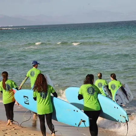 Appartamento Surf Lessons Fuerteventura